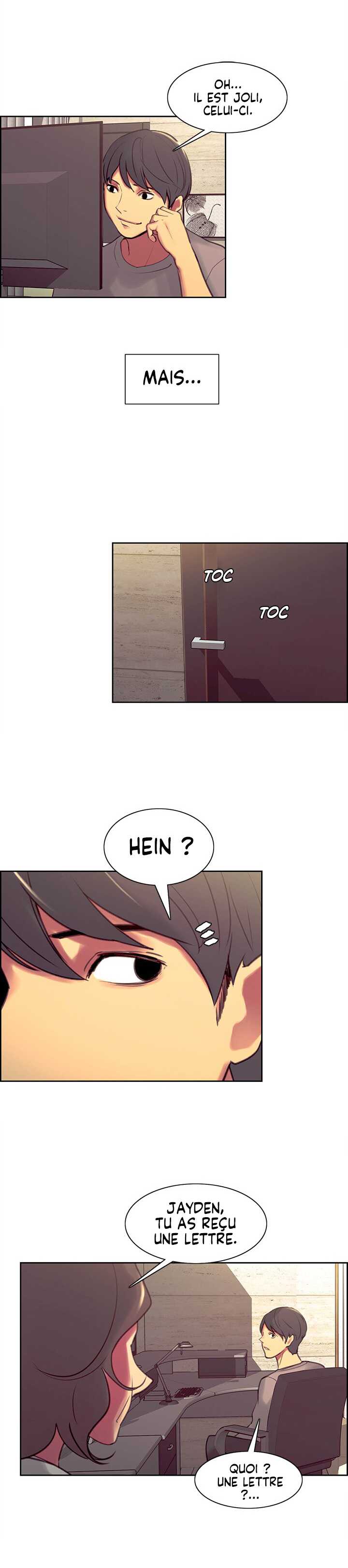 [Serious] Domesticate the Housekeeper Chap 1 à 44 [french] - Page 836