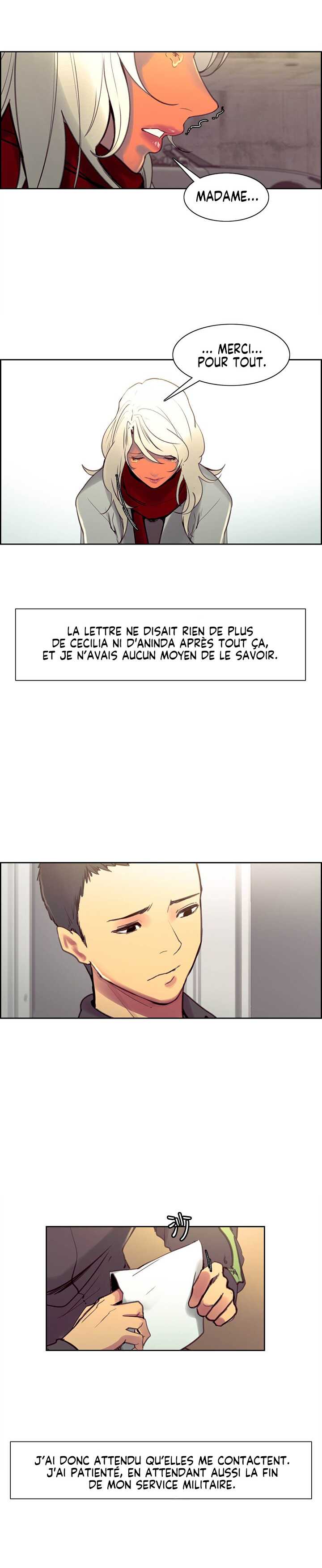 [Serious] Domesticate the Housekeeper Chap 1 à 44 [french] - Page 854