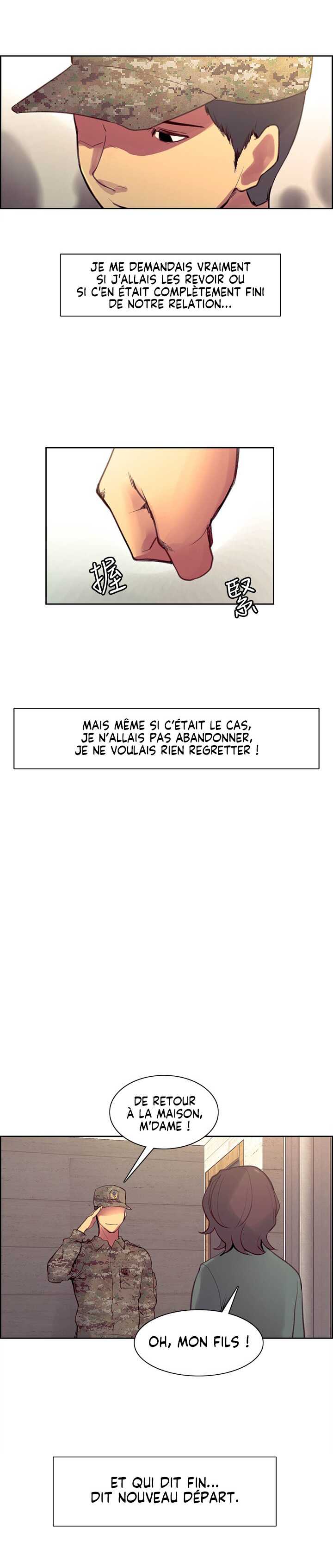 [Serious] Domesticate the Housekeeper Chap 1 à 44 [french] - Page 856