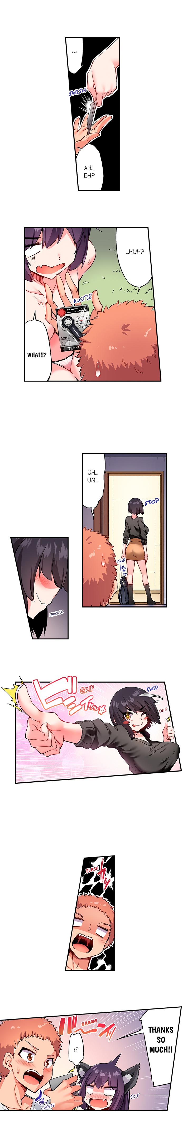 Traditional Job of Washing Girl's Body Ch. 123-185 - Page 23