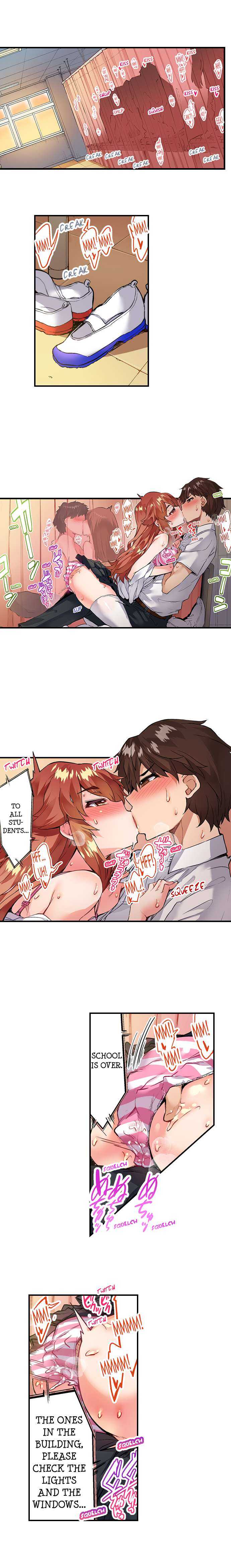 Traditional Job of Washing Girl's Body Ch. 123-185 - Page 180