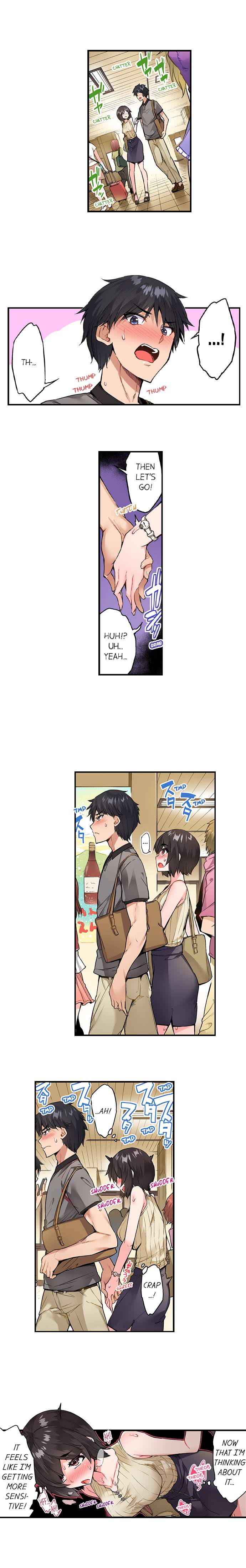 Traditional Job of Washing Girl's Body Ch. 123-185 - Page 208