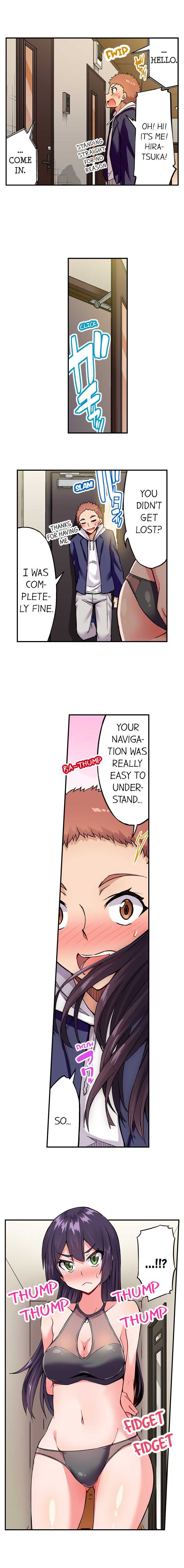 Traditional Job of Washing Girl's Body Ch. 123-185 - Page 399