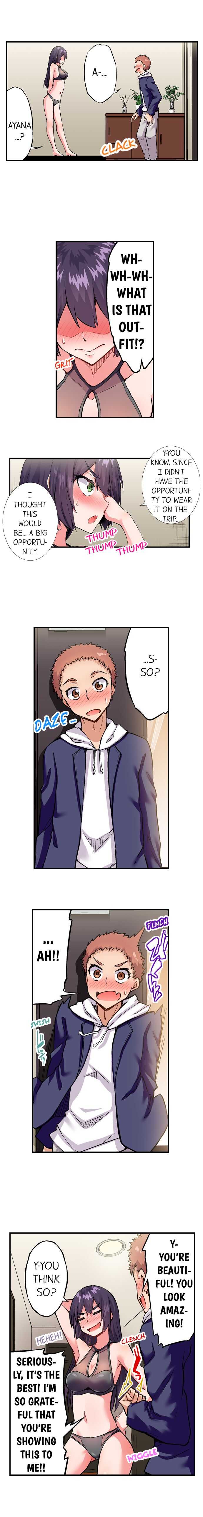 Traditional Job of Washing Girl's Body Ch. 123-185 - Page 402