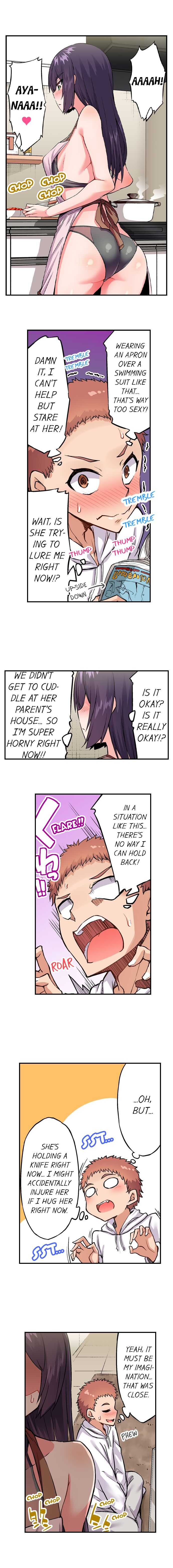 Traditional Job of Washing Girl's Body Ch. 123-185 - Page 404