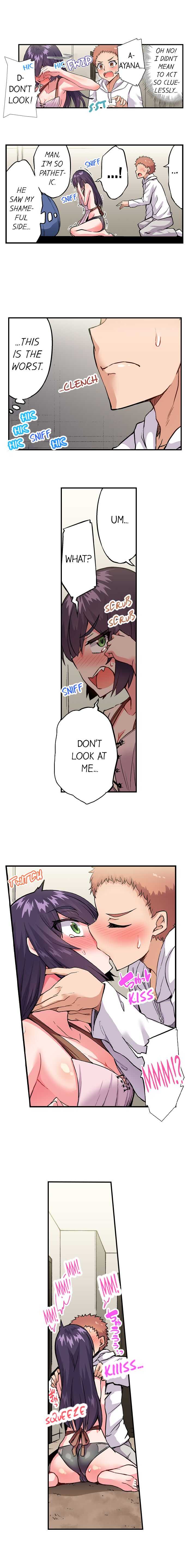 Traditional Job of Washing Girl's Body Ch. 123-185 - Page 407