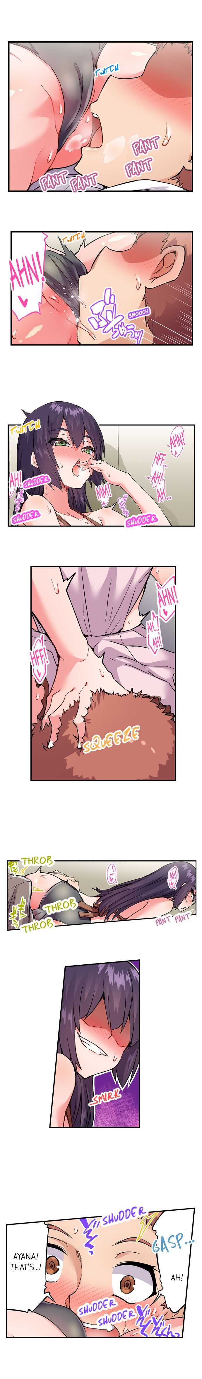 Traditional Job of Washing Girl's Body Ch. 123-185 - Page 412