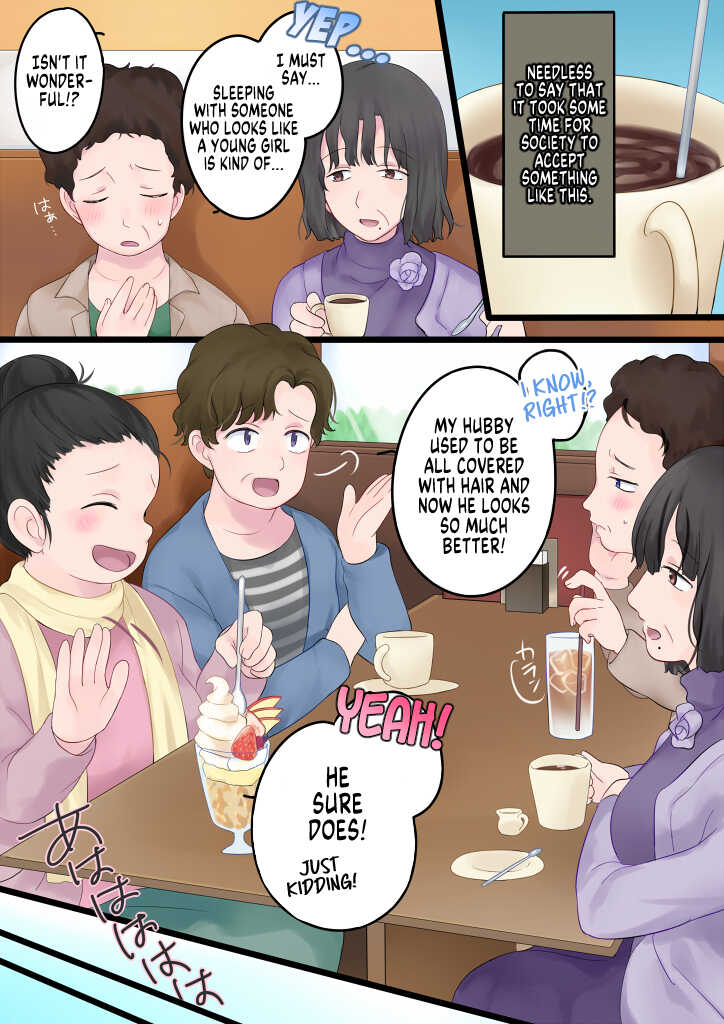 [Mashiro no Hihoukan (Various)] Tsui Ukkari Nyotaika! | Accidental Gender Bender! [English] [SachiKing] [Digital] - Page 23