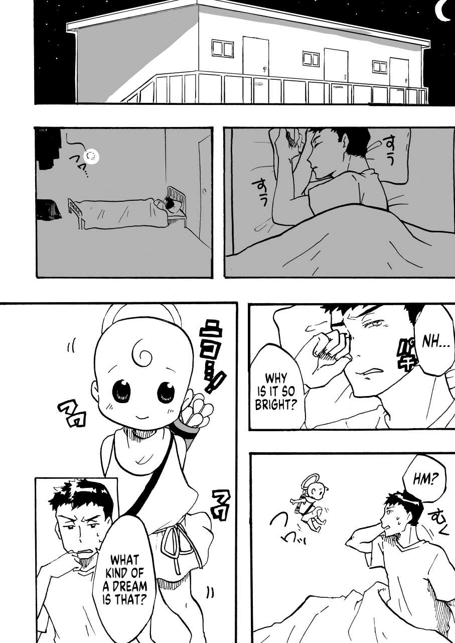 [Mashiro no Hihoukan (Various)] Tsui Ukkari Nyotaika! | Accidental Gender Bender! [English] [SachiKing] [Digital] - Page 32