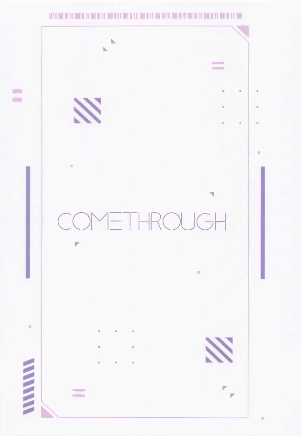 (COMIC1☆21) [Come Through (Adumi Kazuki)] fetishismarchive (Blue Archive) - Page 14