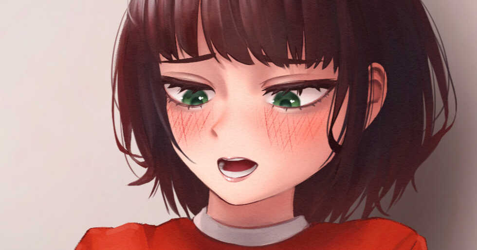 [Sabakan] Doctor Fish - Page 1