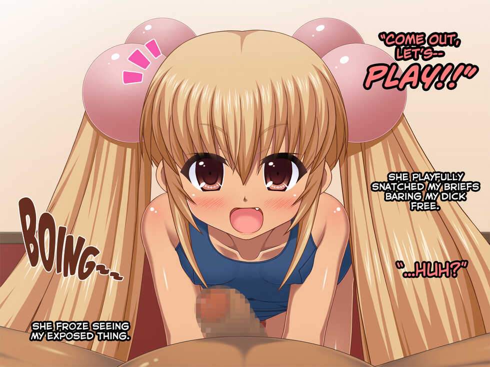 [Eternal Song (Arufa)] Enkou no Jikan ~Rinkan Gakushuu~ (Kodomo no Jikan) [English] {Mant} - Page 21