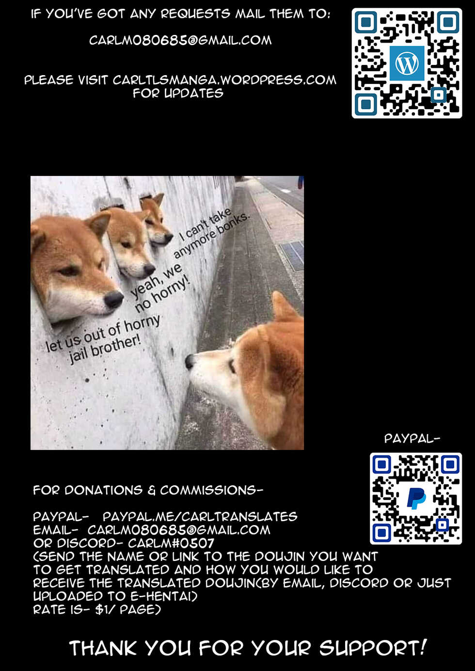 [Monji Koubou (Kikuichi Monji)] Les Queen Battlers ~Kanchou Battle Hen~ [English] - Page 33