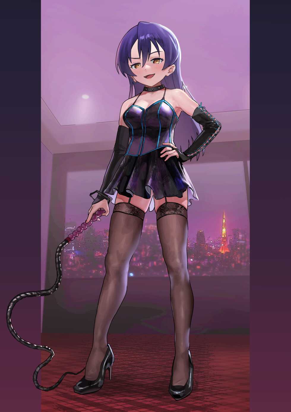 [5Nan] Sonoda Umi (Love Live!) - Page 13