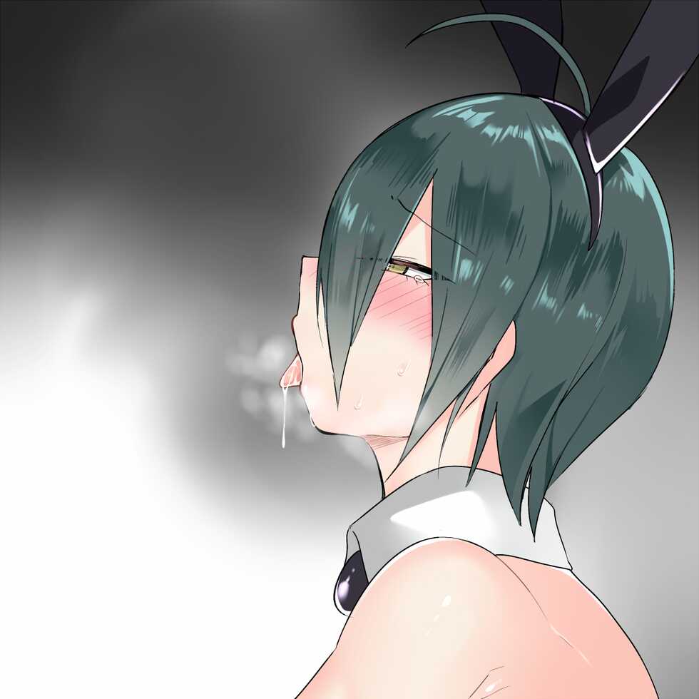[nyotayohu] Saihara-kun no E (Danganronpa V3) - Page 35