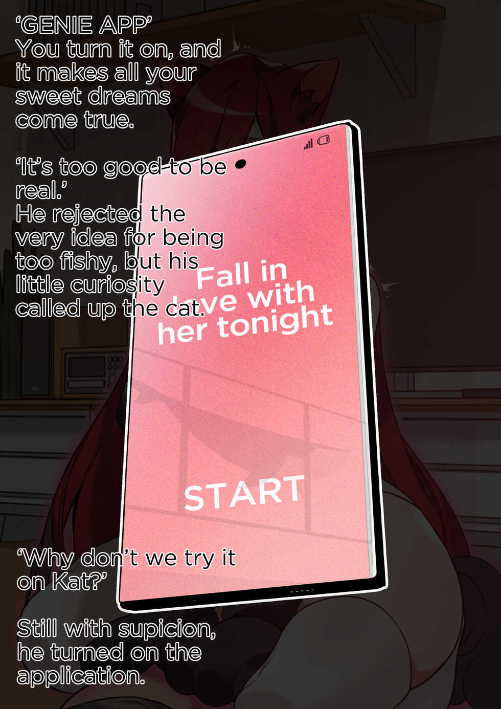 [BECHU] Katarina Manga (League of Legends) [English] [Uncensored] - Page 2