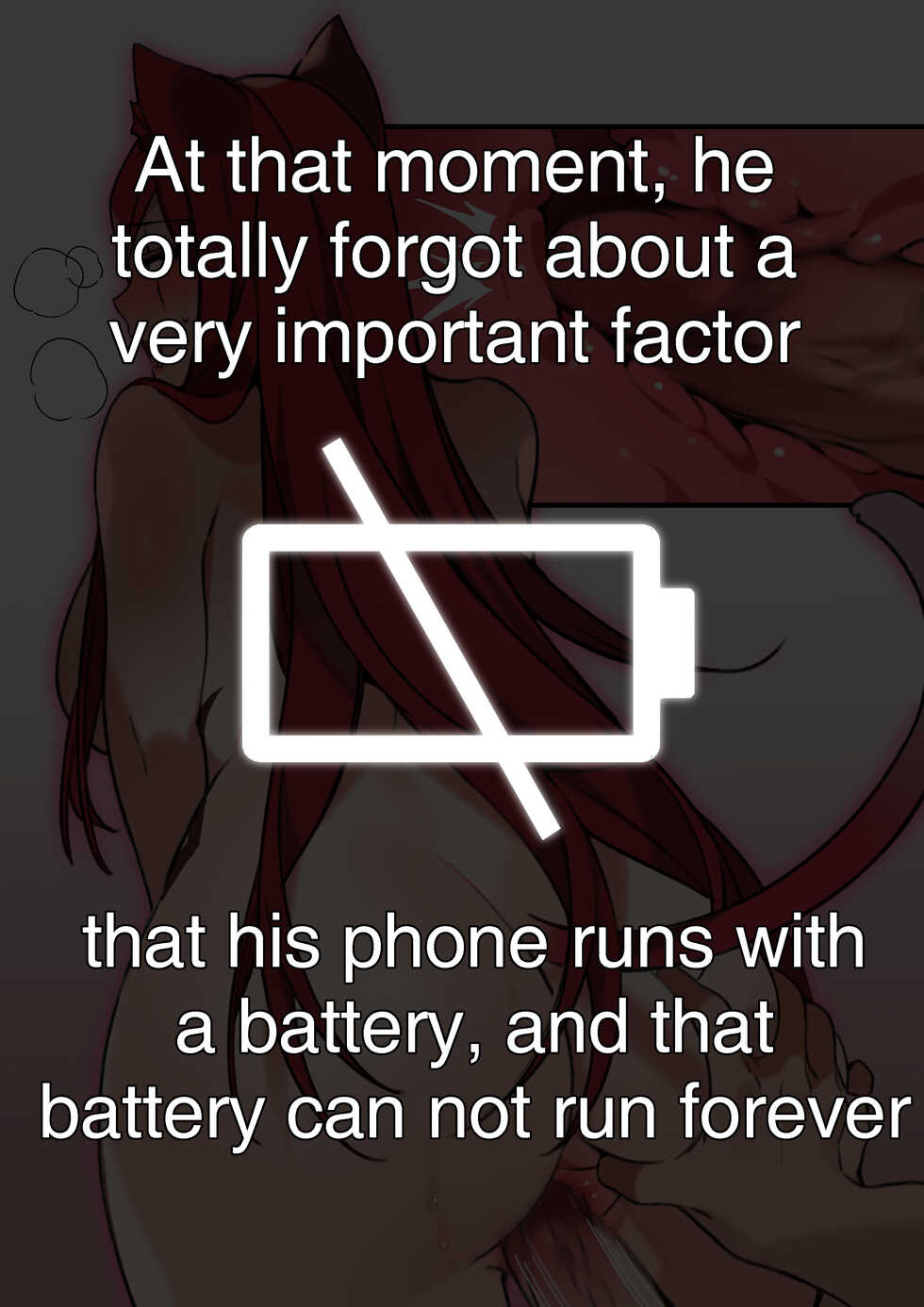 [BECHU] Katarina Manga (League of Legends) [English] [Uncensored] - Page 13