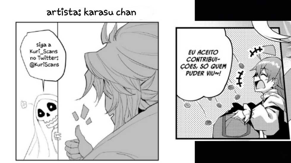 (C97) [Hoshoku Shoujo (Karasu Chan)] Hoshoku Shoujo IV [Portuguese-BR] [Kuri_Scans] - Page 30