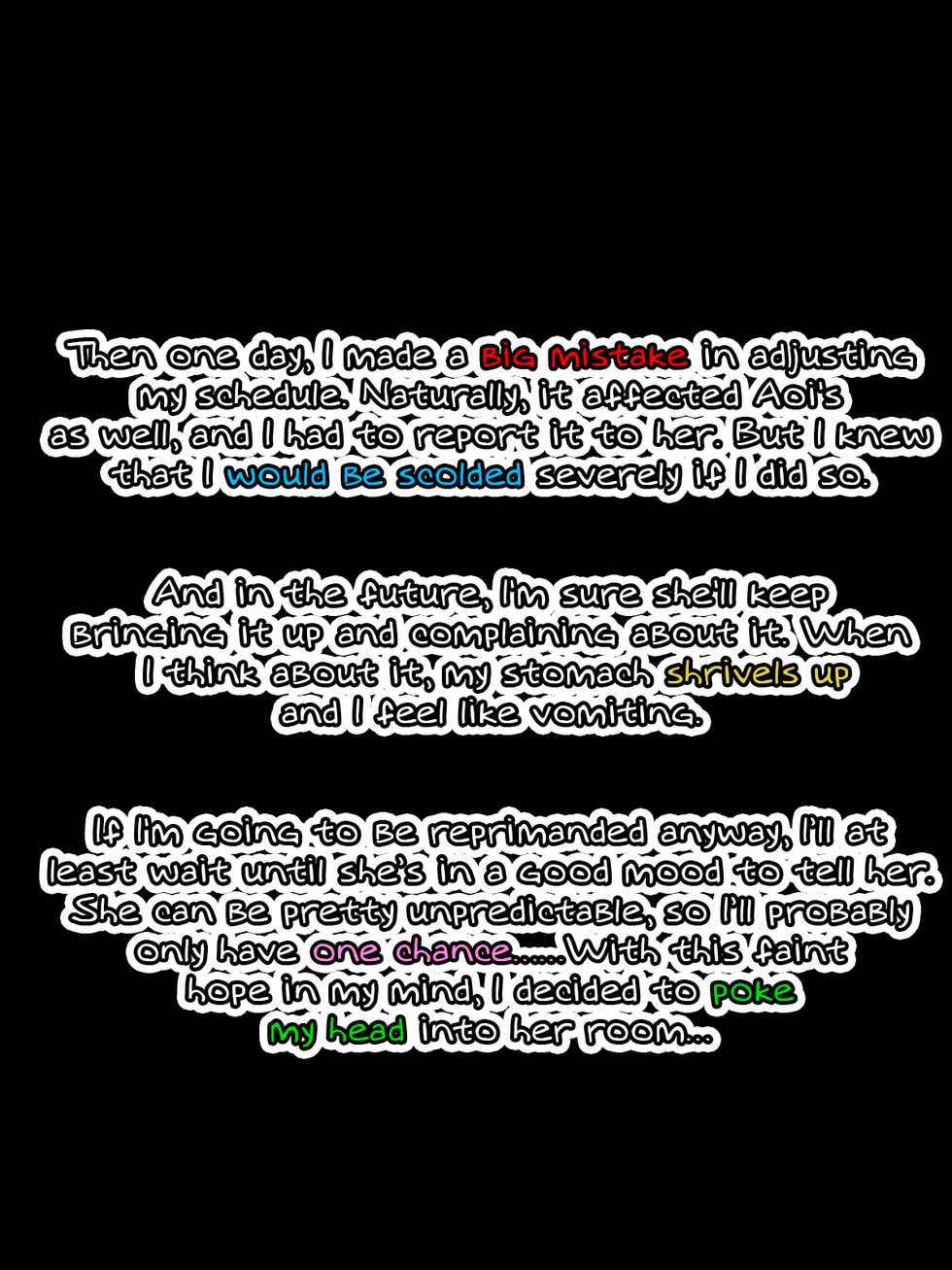[Himitsu Kessha Vanitas] Kakure Kyonyuu no Urekko Ikemen Joshi Talent ga Ochiru made | The Corruption of a Handsome Female Celebrity with Hidden Big Tits [English] [JonTheDon] - Page 6