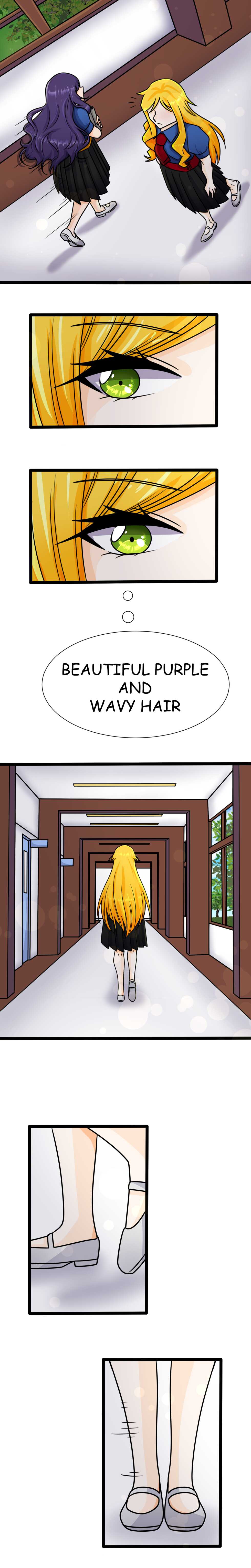 Summoning Two Demons CH1 + CH2 - Page 1