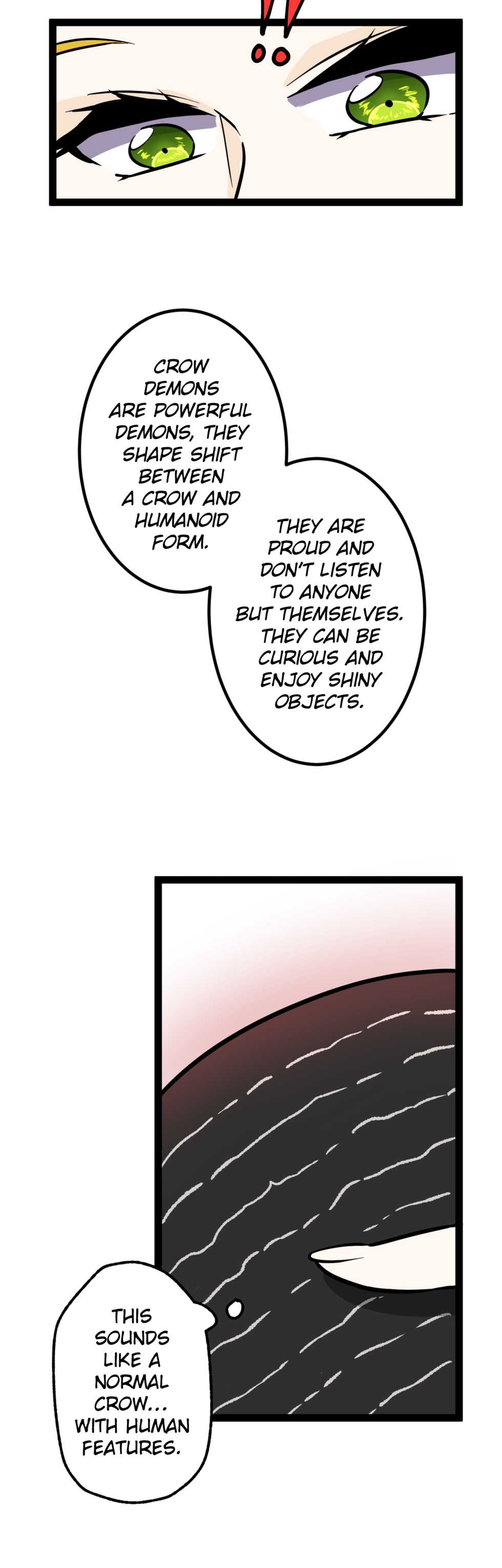 Summoning Two Demons CH1 + CH2 - Page 10