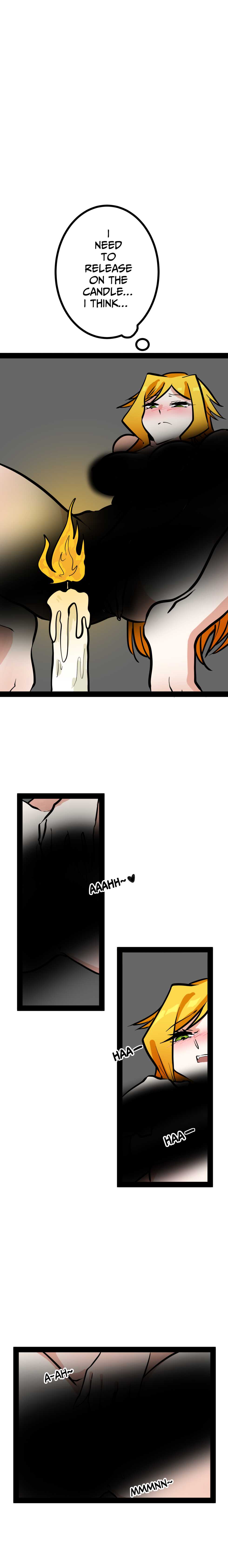 Summoning Two Demons CH1 + CH2 - Page 19