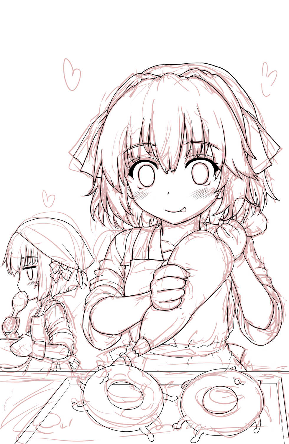 [Newtype Kenkyuujo (Kotowari)] Hachigatsu no Natsuyasumi (Kantai Collection -KanColle-) [Digital] - Page 20