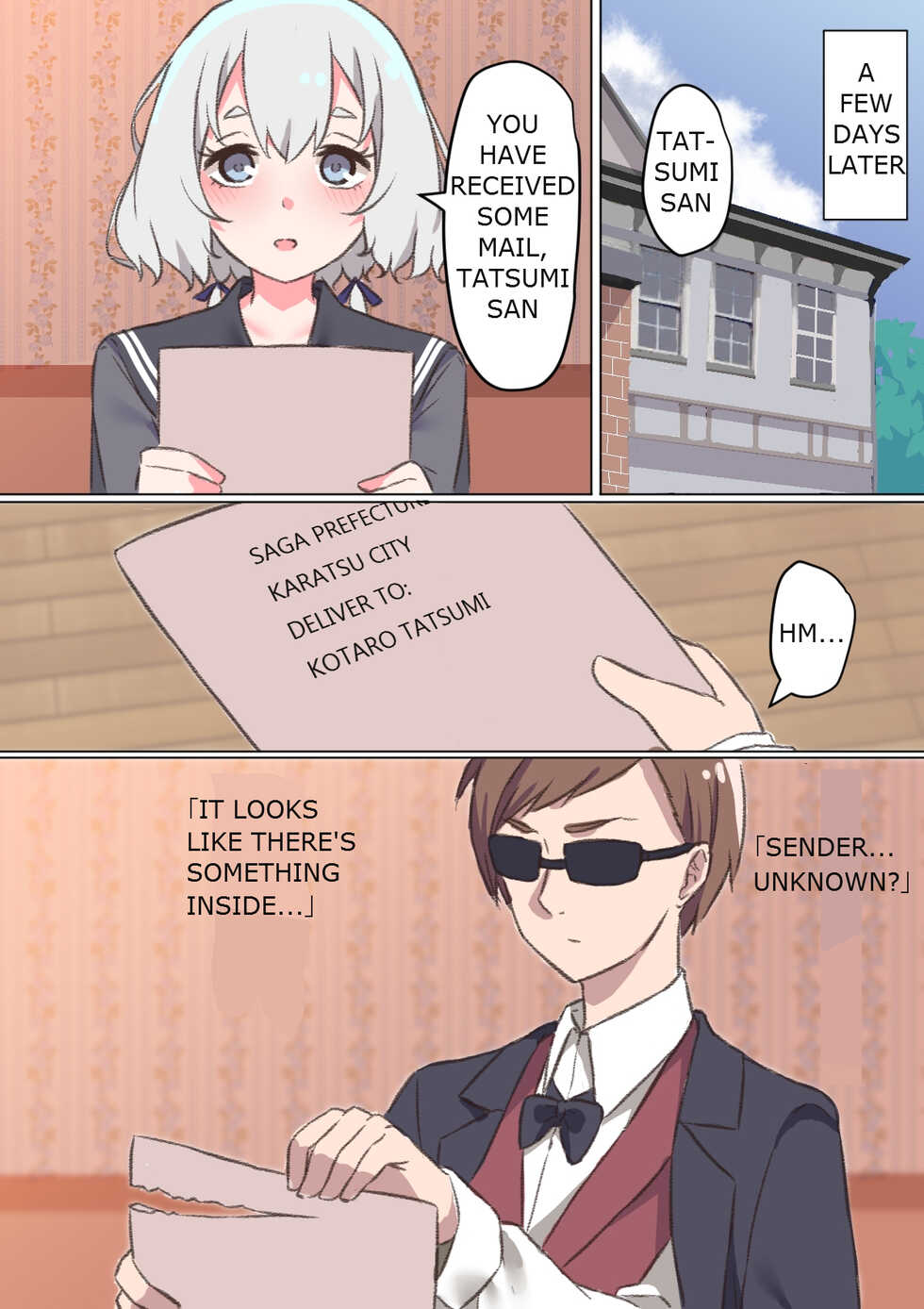 [Ura Medaka] Idol Ura Satsueikai | Idol Behind-The-Scenes Photo Session (Zombie Land Saga) [English] - Page 14