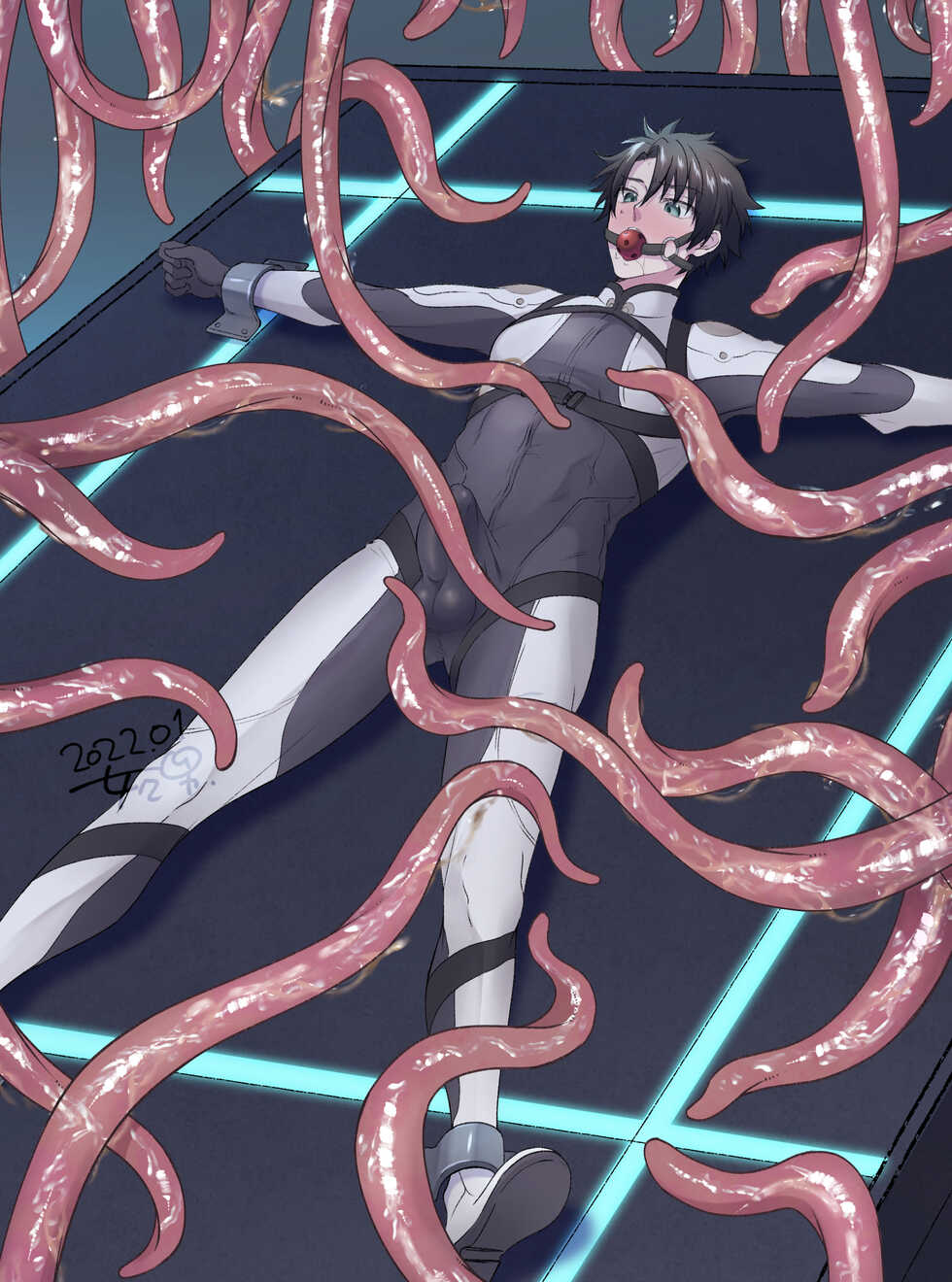 [Memeo] Comissioned Work (2022-01-30) (Fate/Grand Order) - Page 31