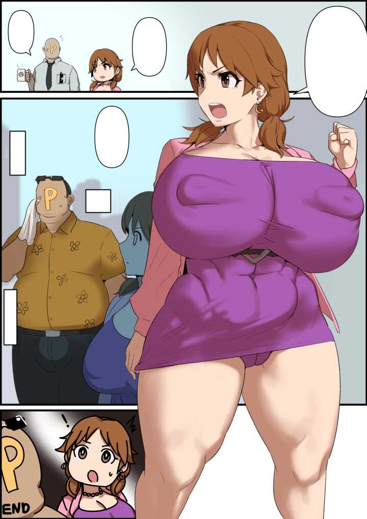 [Kunaboto] Sanae Katagiri's Friend (THE IDOLM@STER CINDERELLA GIRLS) [English] [GehLuki] - Page 18