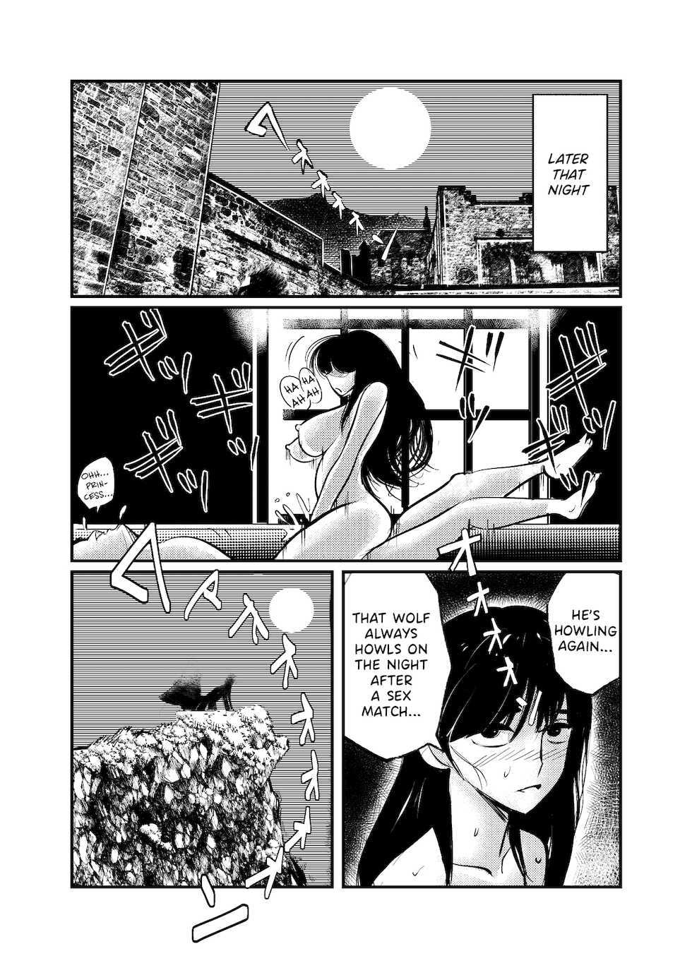 [Pecan (Makunouchi)] Seitoushi Seishirou | Sex Warrion Seishirou [English] [Hennojin] [Decensored] - Page 31