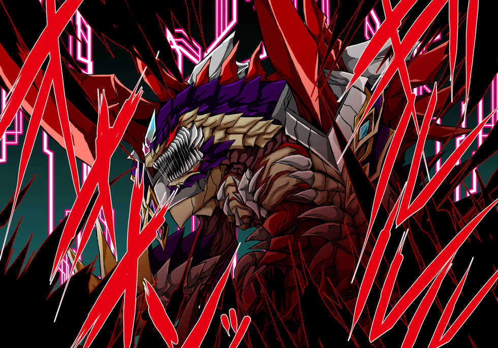 [ULTRA ONE (Zest)] Shinsou Seiki Ingoku Hen Part1 (Shinsou Seiki Elementia ~Kutsujoku no Sennou Saimin~) - Page 13