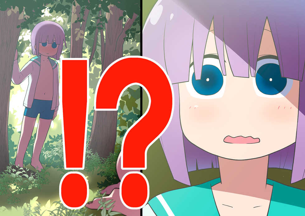 [TETRODOTOXIN (Nise Kurosaki)] Summer Memories With Lucoa Part 1,2 - Page 18