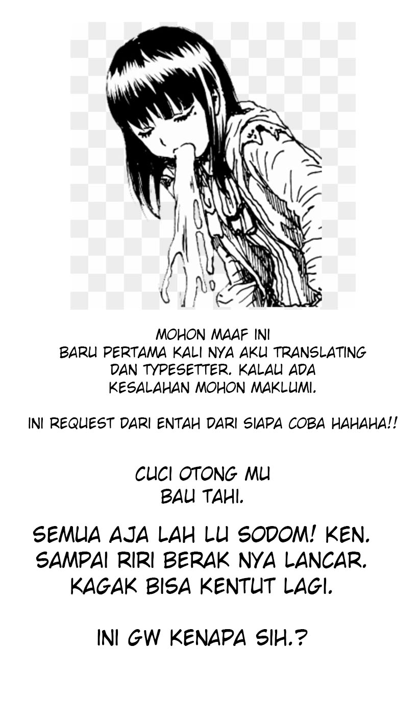 [Hontoku] Saotsuki Honey to Doukyo Seikatsu Ch. 6 [Indonesia] - Page 38
