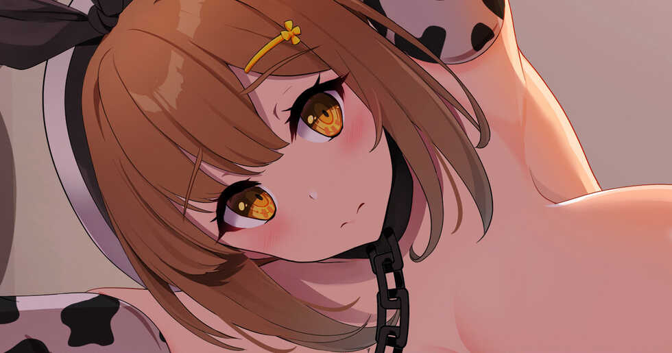 [Senrabanshou] Shoufu Ryza & Inukan (Ryza no Atelier) - Page 1
