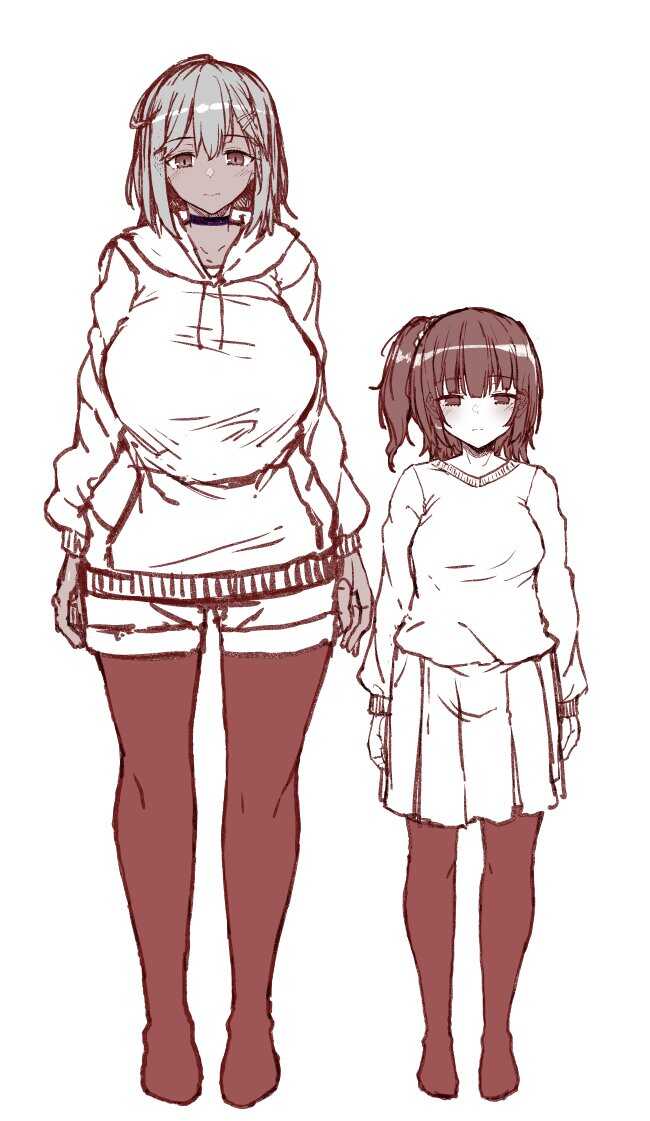 [Contamination (eigetu)] Futanari vs Onnanoko sokuochi hon | Futanari Instant Loss Pamphlet [English] - Page 9