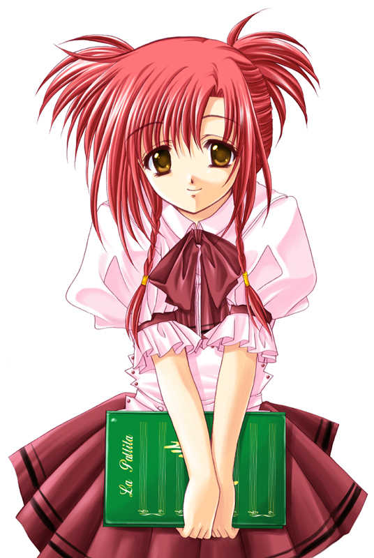 [JOKER TYPE]CG Collection Vol.01 Wish - Page 7