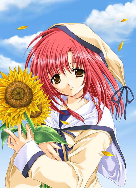 [JOKER TYPE]CG Collection Vol.01 Wish - Page 13