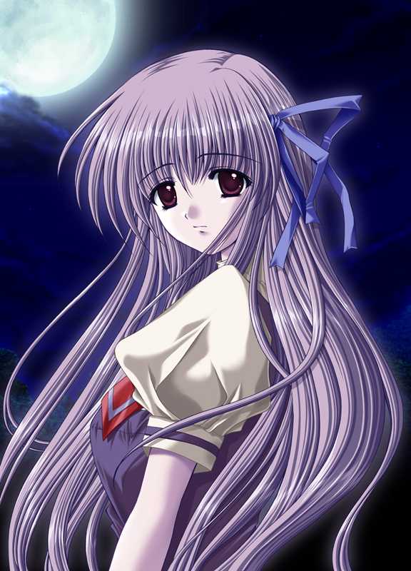 [JOKER TYPE]CG Collection Vol.01 Wish - Page 16