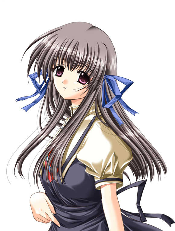 [JOKER TYPE]CG Collection Vol.01 Wish - Page 20