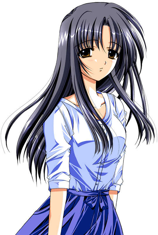 [JOKER TYPE]CG Collection Vol.01 Wish - Page 25