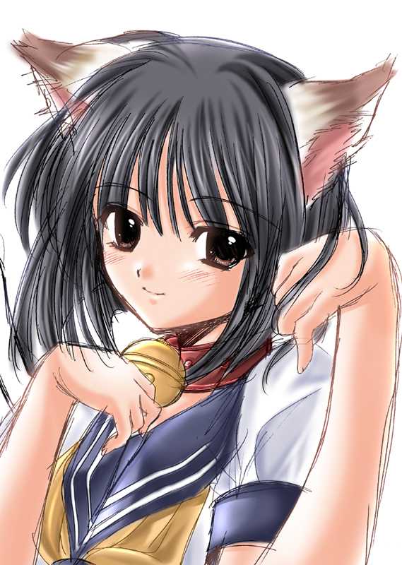 [JOKER TYPE]CG Collection Vol.01 Wish - Page 28