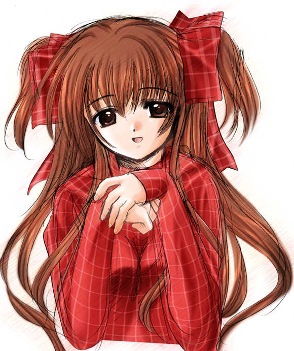 [JOKER TYPE]CG Collection Vol.01 Wish - Page 29