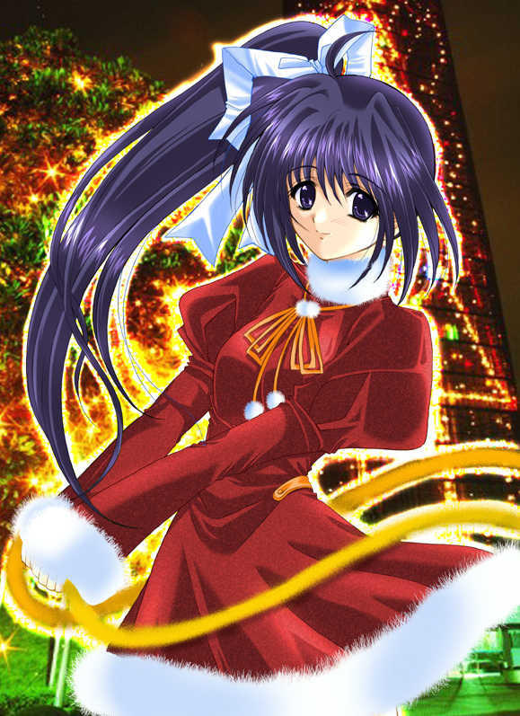 [JOKER TYPE]CG Collection Vol.01 Wish - Page 34