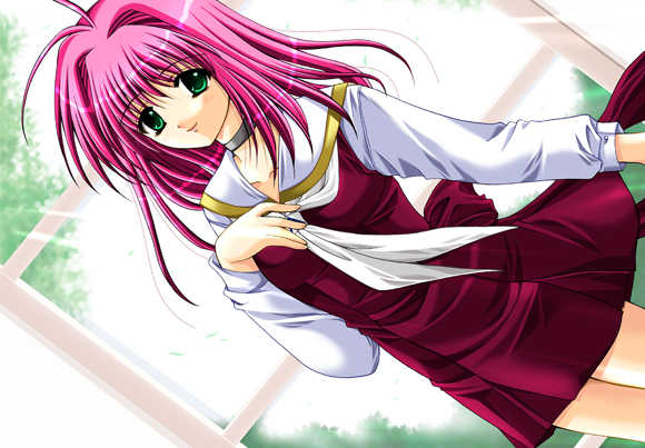 [JOKER TYPE]CG Collection Vol.01 Wish - Page 35