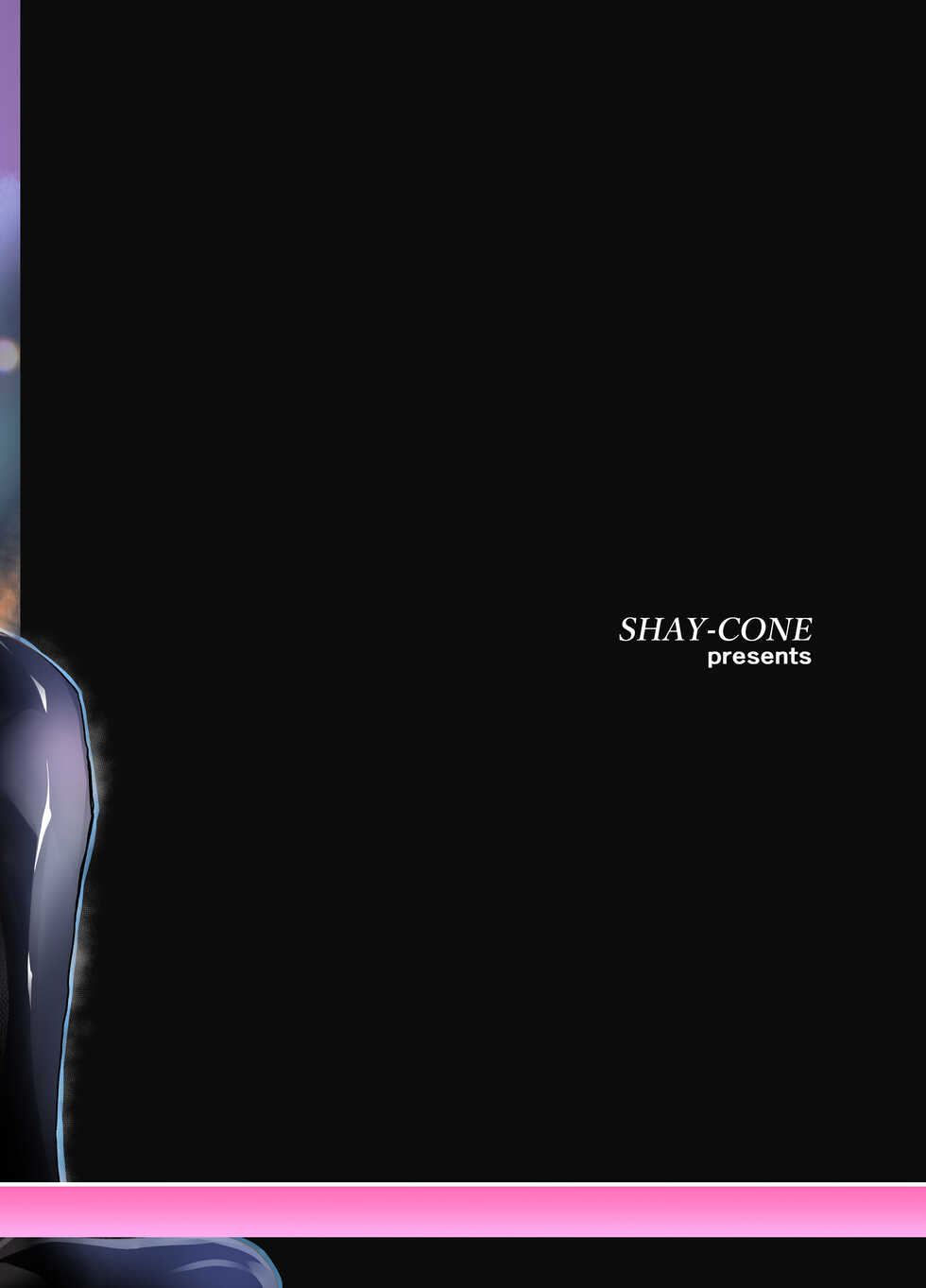 [SHAY-CONE (Poccora)] SERVANT AV / ZERO (Fate/Grand Order) [Korean] [Team Edge] [Digital] - Page 23