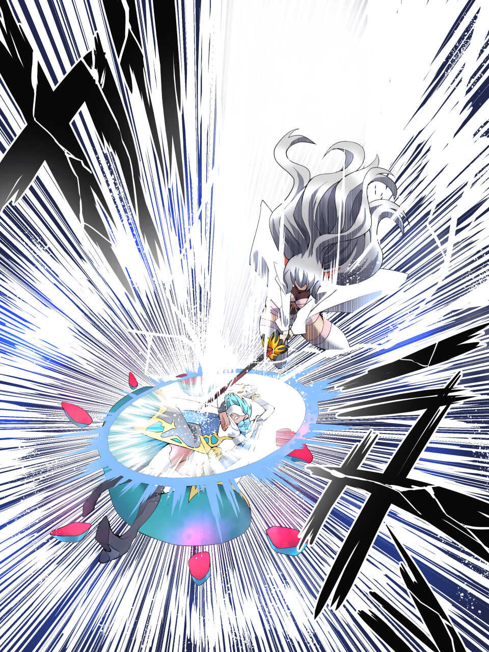 [Atelier Hachifukuan (Hachikumo Ginjirou)] Superheroine Yuukai Ryoujoku ANOTHER TRY 05 [Chinese] [有条色狼汉化] - Page 14