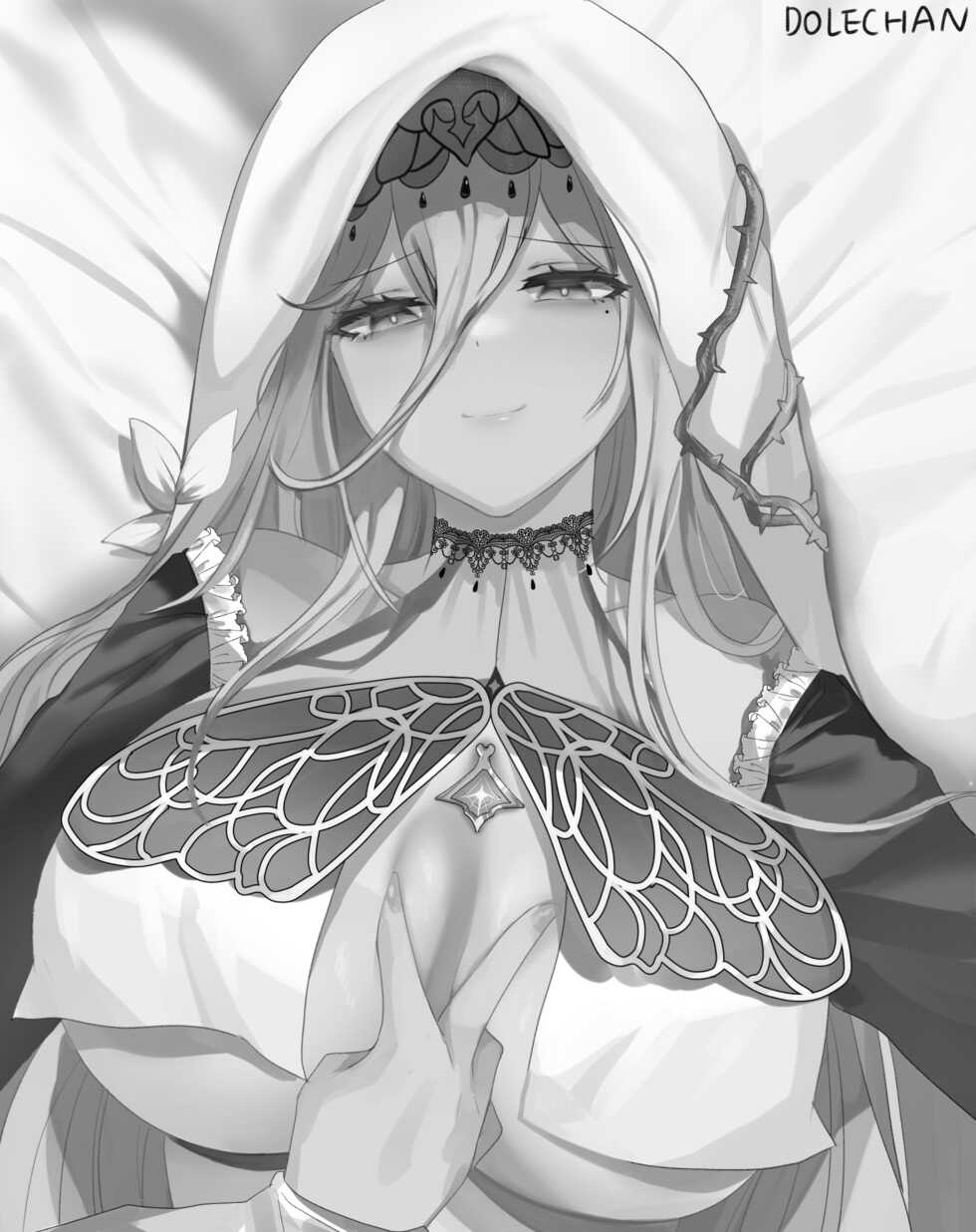 [DOLECHAN] 2022-11-05 無題 - Page 21