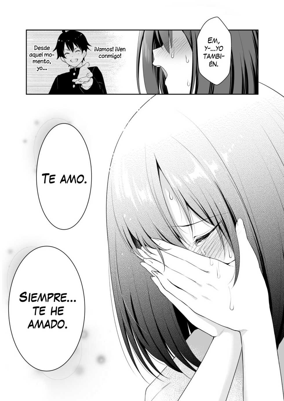 [Tanabata Milky Way (Yue)] YuiConne! (Princess Connect! Re:Dive) [Spanish] [Digital] - Page 13