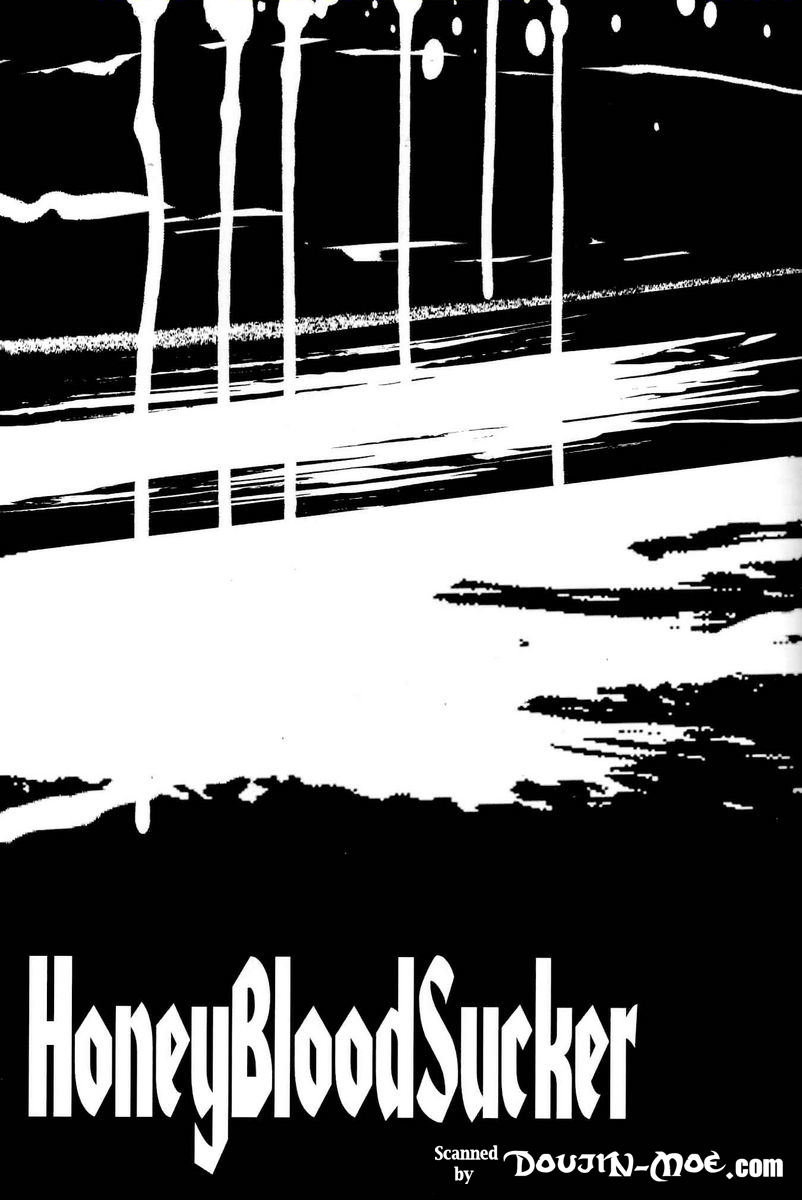 (C71) [Suck Drop Bambies (Gatari)] GOTH:RUKI (Bleach) - Page 4